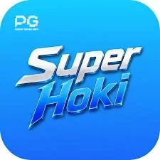 Logo superhoki